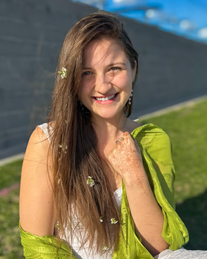 Brookelyn Slonaker