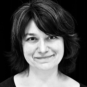 Amanda Dehnert